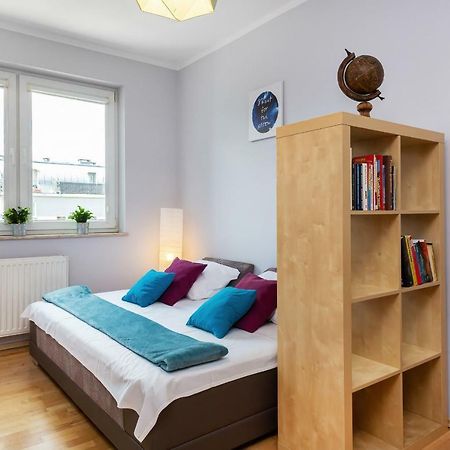 Apartments Wroclaw Manganowa By Noclegi Renters エクステリア 写真