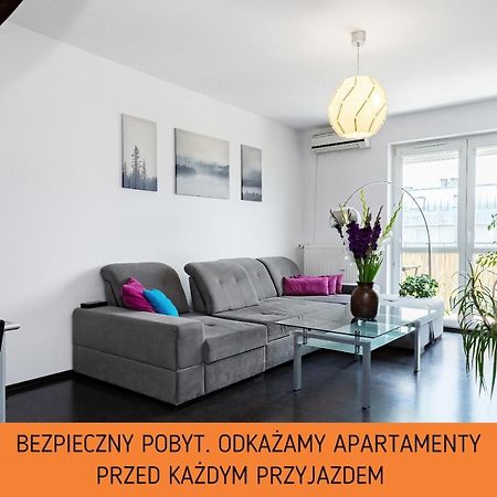 Apartments Wroclaw Manganowa By Noclegi Renters エクステリア 写真