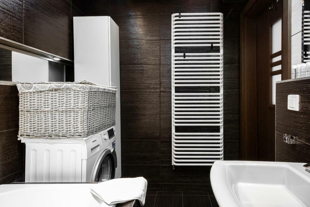 Apartments Wroclaw Manganowa By Noclegi Renters エクステリア 写真