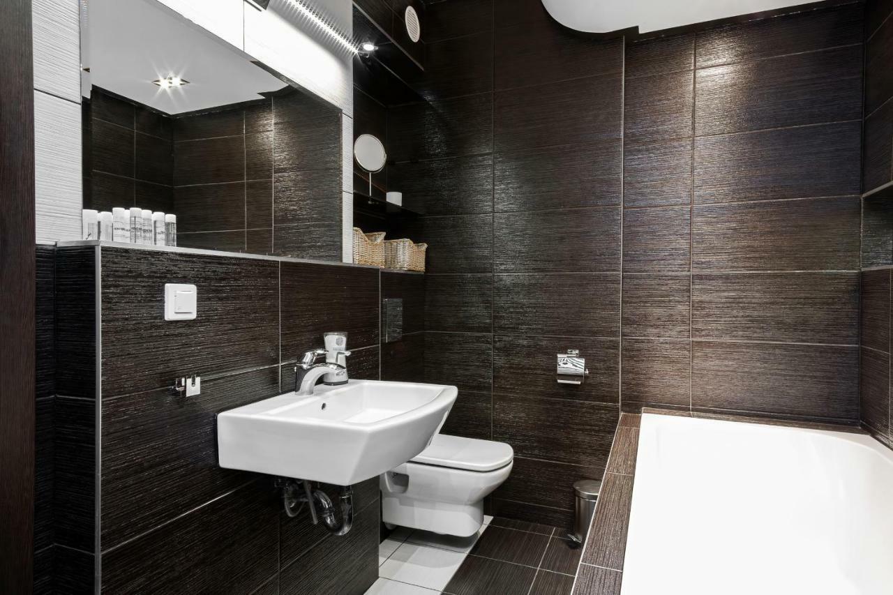 Apartments Wroclaw Manganowa By Noclegi Renters エクステリア 写真
