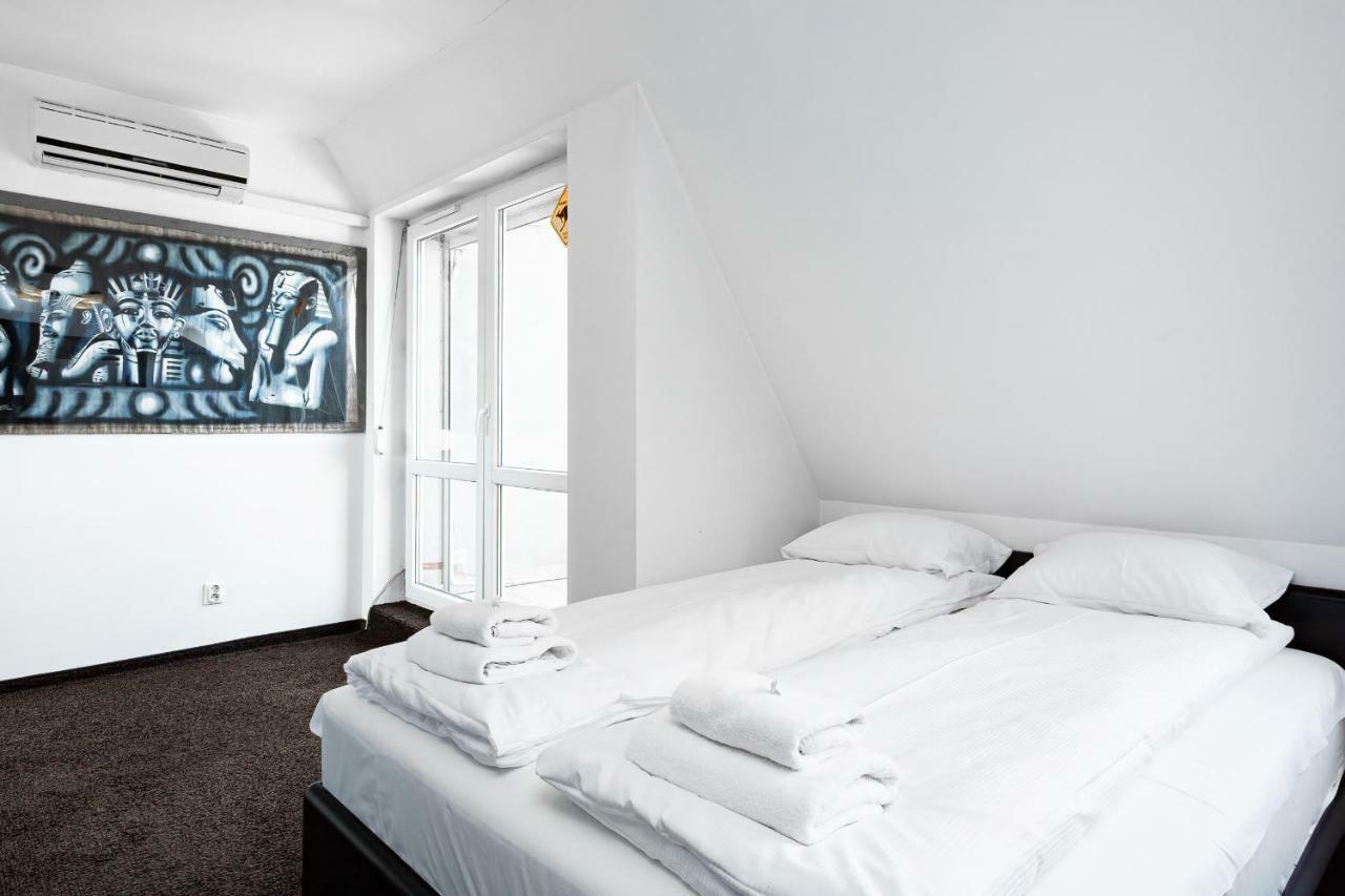 Apartments Wroclaw Manganowa By Noclegi Renters エクステリア 写真