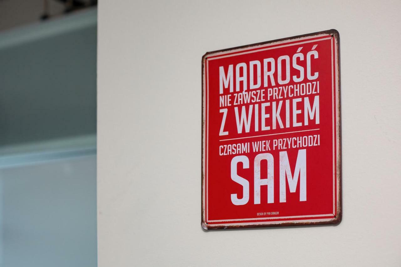 Apartments Wroclaw Manganowa By Noclegi Renters エクステリア 写真