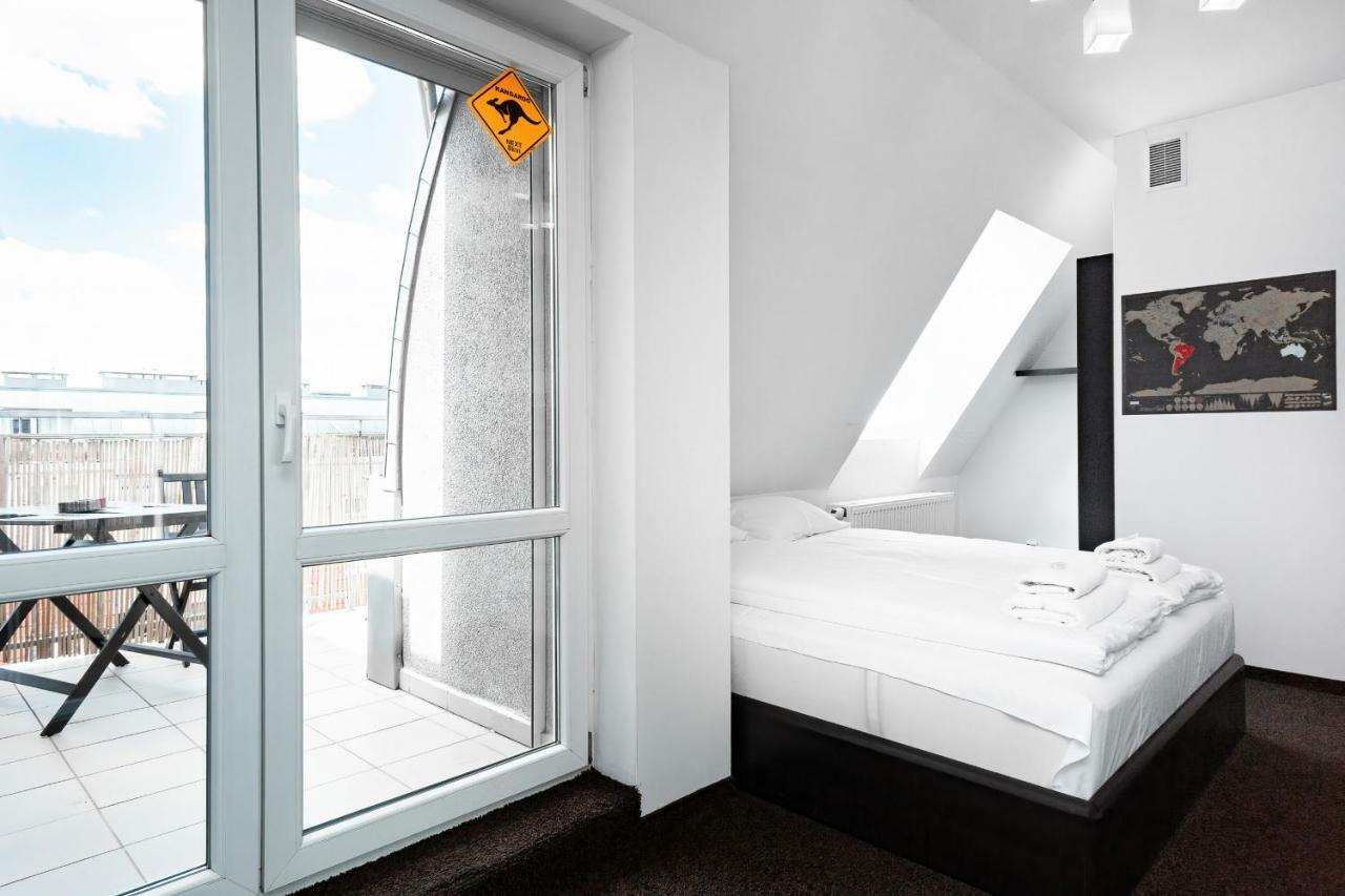 Apartments Wroclaw Manganowa By Noclegi Renters エクステリア 写真