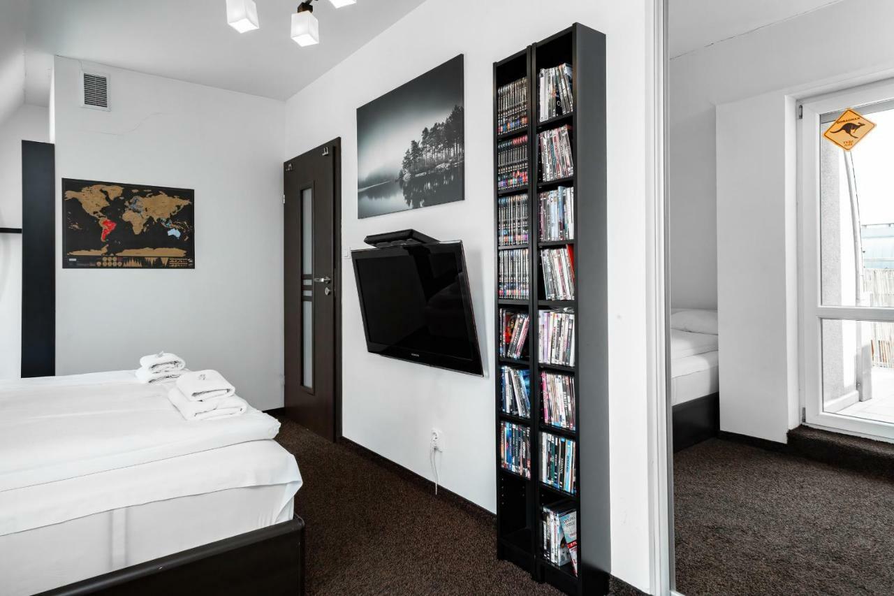 Apartments Wroclaw Manganowa By Noclegi Renters エクステリア 写真