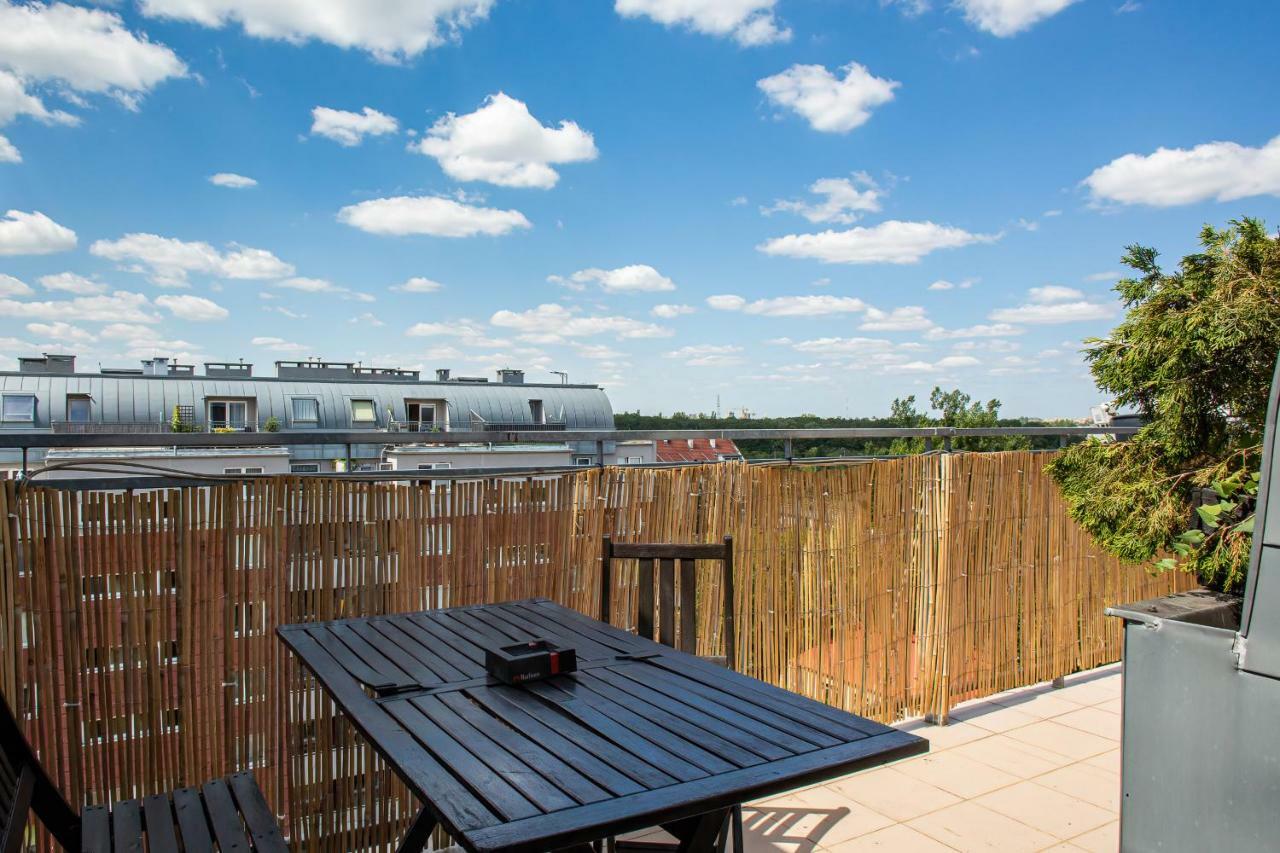 Apartments Wroclaw Manganowa By Noclegi Renters エクステリア 写真