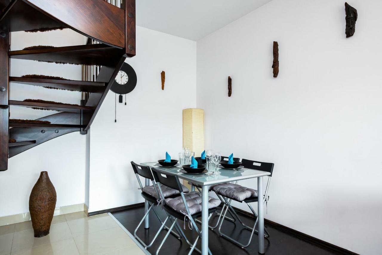 Apartments Wroclaw Manganowa By Noclegi Renters エクステリア 写真