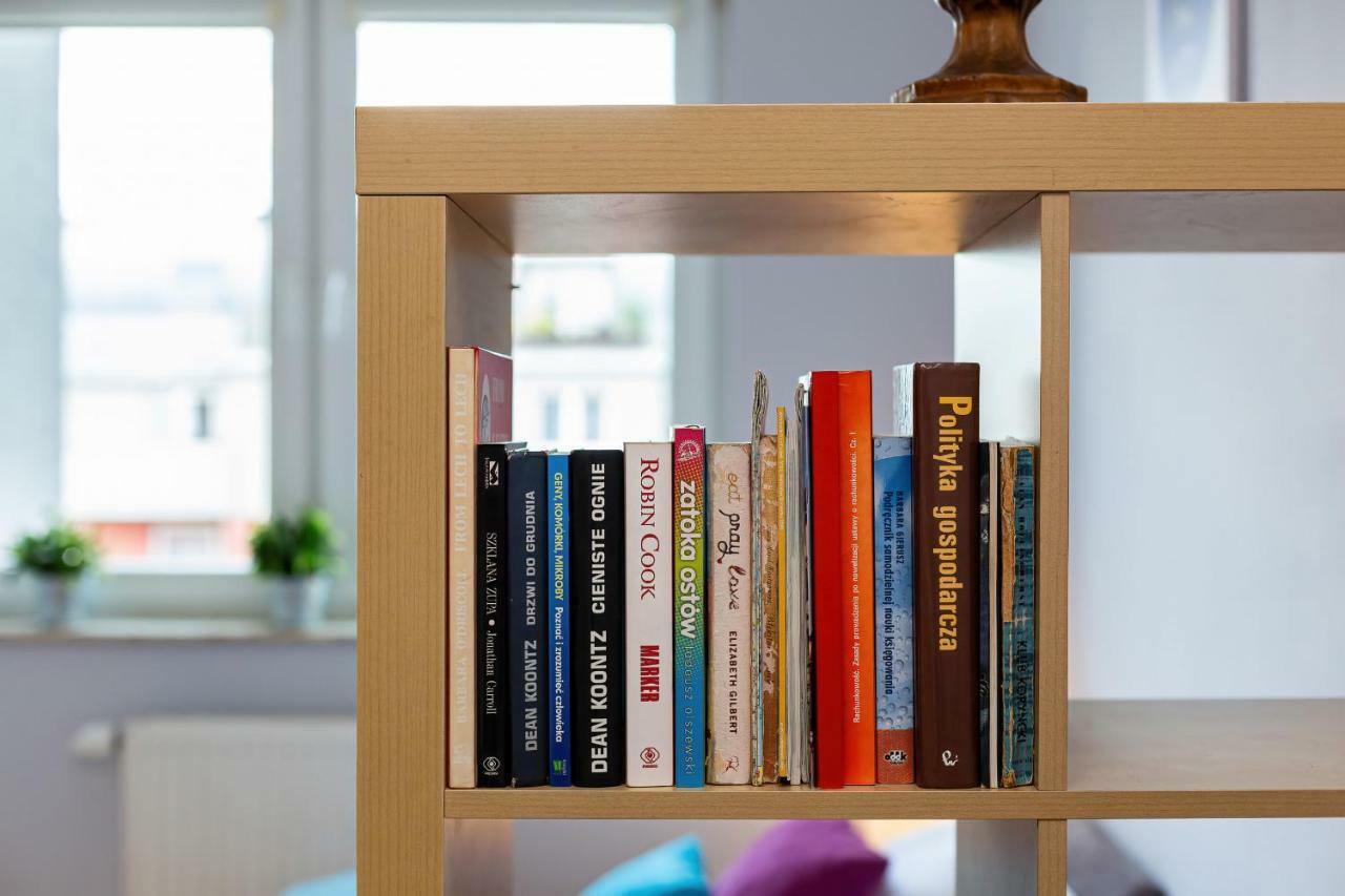 Apartments Wroclaw Manganowa By Noclegi Renters エクステリア 写真