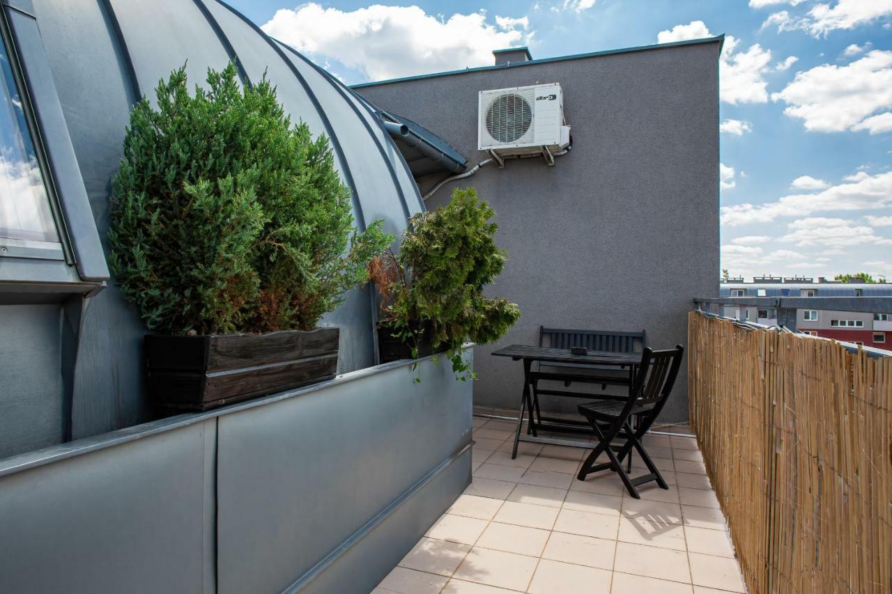 Apartments Wroclaw Manganowa By Noclegi Renters エクステリア 写真
