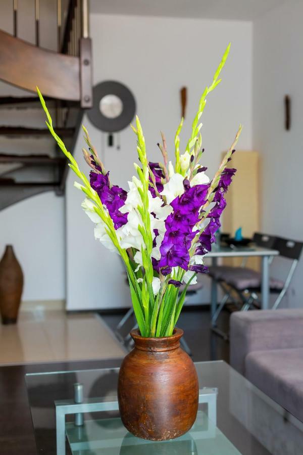 Apartments Wroclaw Manganowa By Noclegi Renters エクステリア 写真