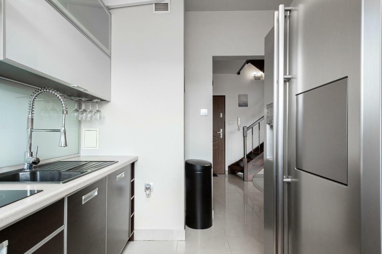 Apartments Wroclaw Manganowa By Noclegi Renters エクステリア 写真