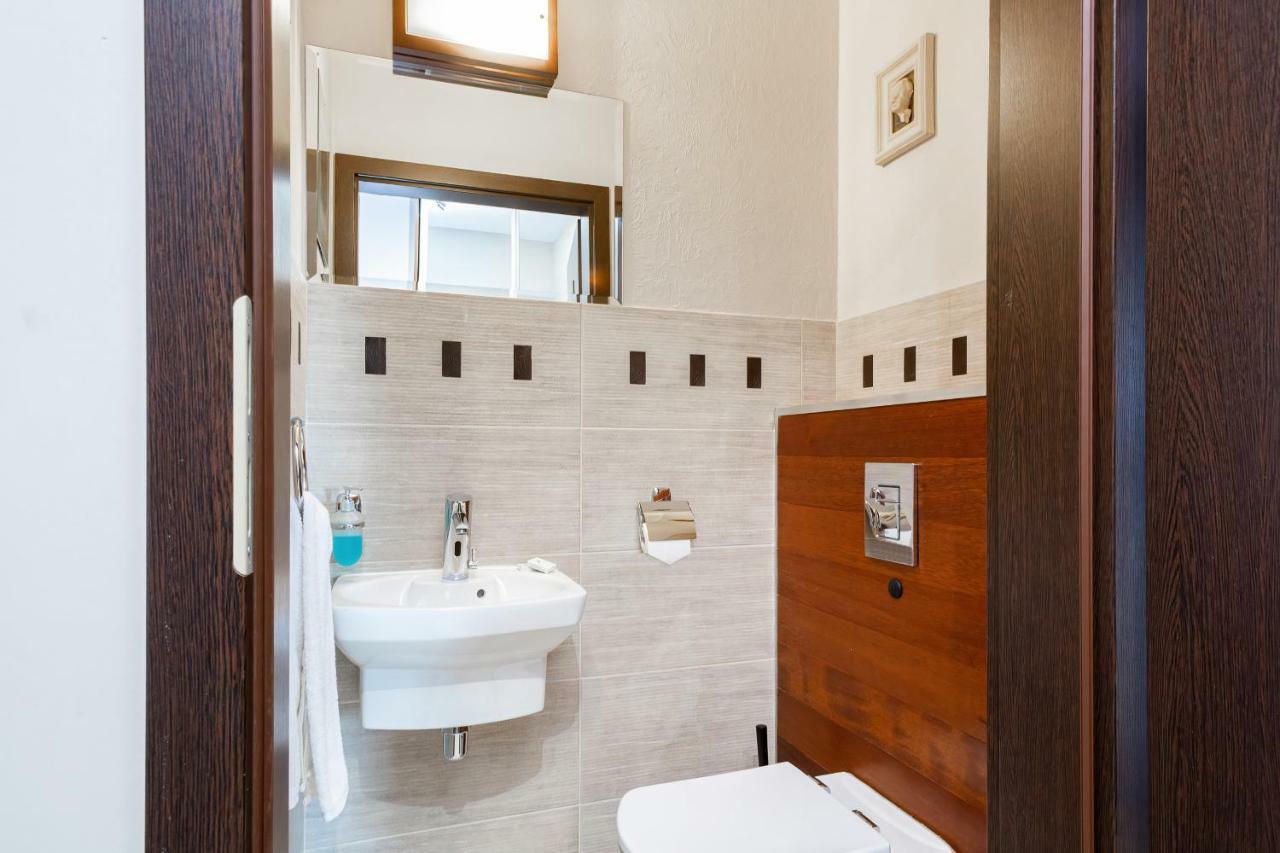 Apartments Wroclaw Manganowa By Noclegi Renters エクステリア 写真