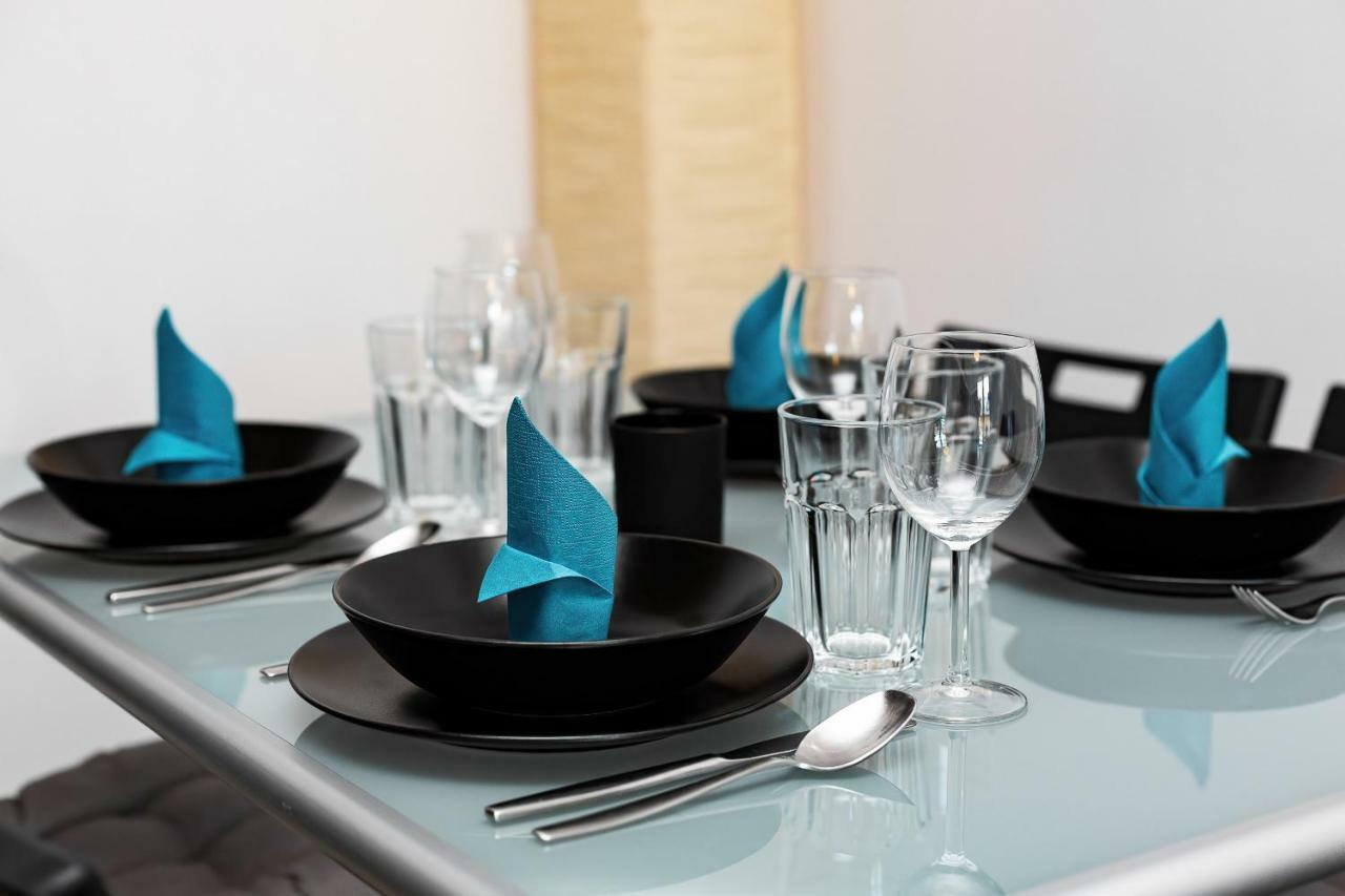 Apartments Wroclaw Manganowa By Noclegi Renters エクステリア 写真