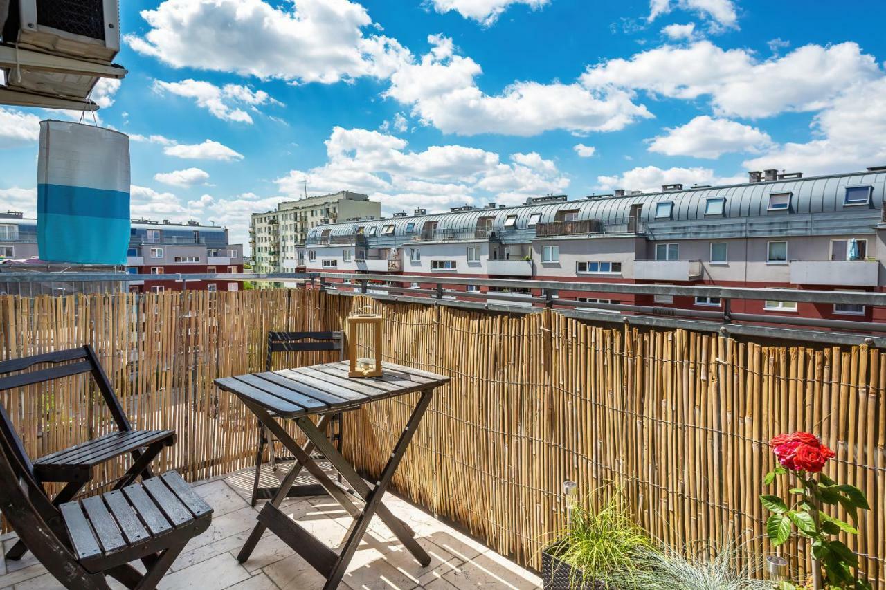 Apartments Wroclaw Manganowa By Noclegi Renters エクステリア 写真